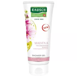 RAUSCH Sprchový gél Mallow, 200 ml
