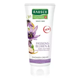 RAUSCH Sprchový krém Passionflower, 200 ml