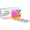 LEVOCETIRIZIN-ratiopharm 5 mg filmom obalené tablety, 100 ks