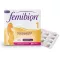 FEMIBION 1 tabliet pre skoré tehotenstvo, 56 ks