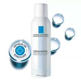 ROCHE-POSAY Termálna voda v spreji, 100 ml