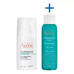 AVENE Cleanance Comedomed koncentrát proti nečistotám, 30 ml