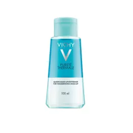 VICHY PURETE Thermale Eye Make-up Remover Waterproof/R, 100 ml