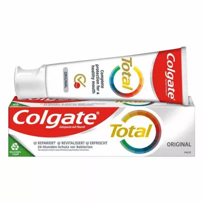 COLGATE Zubná pasta Total Original, 75 ml