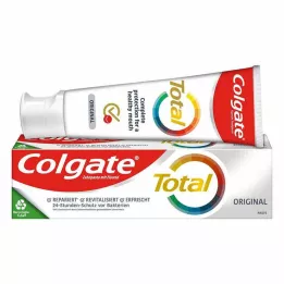 COLGATE Zubná pasta Total Original, 75 ml