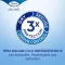 Instructions for use for TENA® diskrétne dámske vložky Extra na inkontinenciu, 20 kusov - 5
