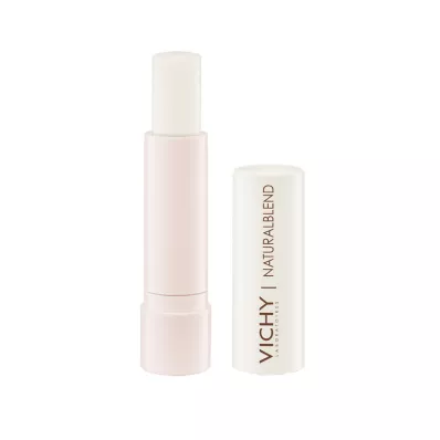 VICHY NATURALBLEND Balzam na pery transparentný, 4,5 g