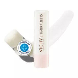 VICHY NATURALBLEND Balzam na pery transparentný, 4,5 g