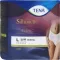 TENA SILHOUETTE normal L blanc, 10 ks