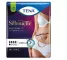 Instructions for use for TENA SILHOUETTE normal L blanc, 10 ks - 2