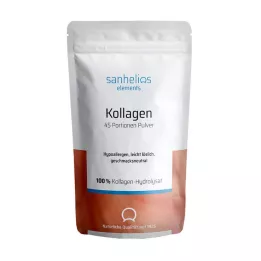 SANHELIOS Kolagén v prášku, 450 g