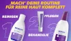 Instructions for use for Benzaknen® 5% gél na mierne až stredne ťažké akné, 15 g - 4