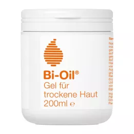 BI-OIL Pleťový gél, 200 ml