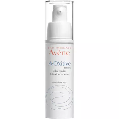 AVENE A-OXitive Serum Ochranné antioxidačné sérum, 30 ml
