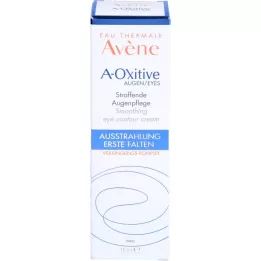 AVENE Spevňujúca očná starostlivosť A-OXitive, 15 ml