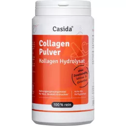 COLLAGEN PULVER Kolagénový hydrolyzát Peptid Beef, 480 g
