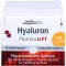 HYALURON PHARMALIFT Denný krém LSF 30, 50 ml