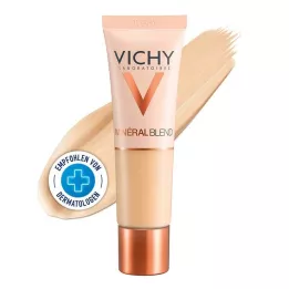 VICHY MINERALBLEND Make-up 01 clay, 30 ml