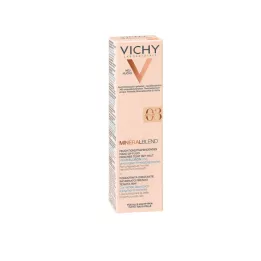VICHY MINERALBLEND Make-up 03 sadra, 30 ml