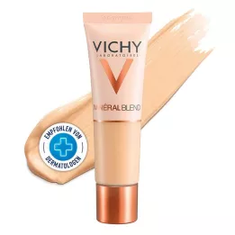 VICHY MINERALBLEND Make-up 03 sadra, 30 ml