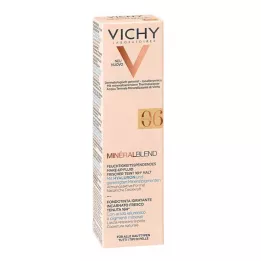 VICHY MINERALBLEND Make-up 06 okrová, 30 ml