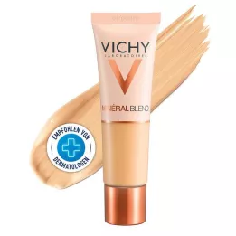 VICHY MINERALBLEND Make-up 06 okrová, 30 ml