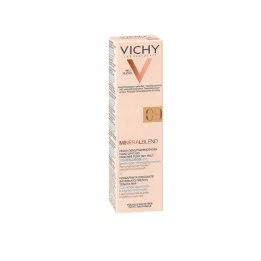 VICHY MINERALBLEND Make-up 09 agát, 30 ml