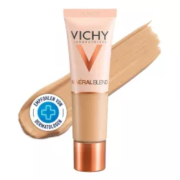 VICHY MINERALBLEND Make-up 09 agát, 30 ml