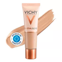 VICHY MINERALBLEND Make-up 11 granitov, 30 ml