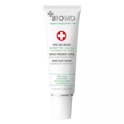 Sérum prvej pomoci hypoalergénne, 30 ml