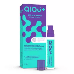 QIQU Univerzálny gél, 5 ml