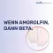 AMOROLFIN beta 50 mg/ml lak na nechty s obsahom účinnej látky, 5 ml