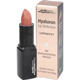 HYALURON LIP Rúž Perfection nude, 4 g