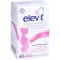 ELEVIT 1 plodnosť &amp; tehotenské tablety, 1X60 ks