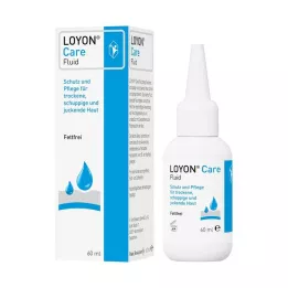 LOYON Ošetrujúca tekutina, 60 ml
