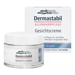 DERMASTABIL Krém na tvár, 50 ml