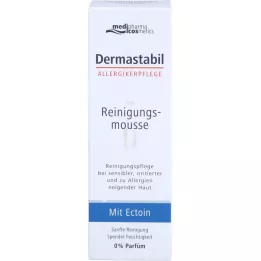 DERMASTABIL Čistiaca pena, 150 ml