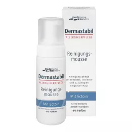 DERMASTABIL Čistiaca pena, 150 ml