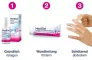 Instructions for use for MediGel® sprej na čistenie rán, 50 ml - 7