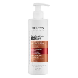 VICHY DERCOS Šampón Kera-Solutions, 250 ml