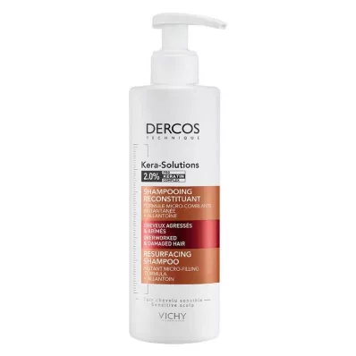 VICHY DERCOS Šampón Kera-Solutions, 250 ml