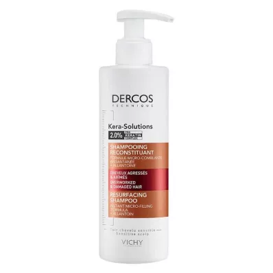 Šampón Vichy Dercos Kera-Solutions, 250 ml Šampón Vichy Dercos Kera-Solutions, 250 ml