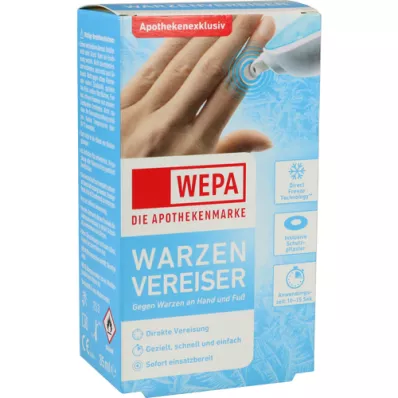 WEPA Wartiser, 1 ks