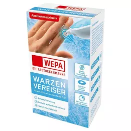 WEPA Wartiser, 1 ks