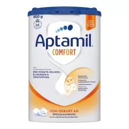 APTAMIL COMFORT Prášok, 800 g