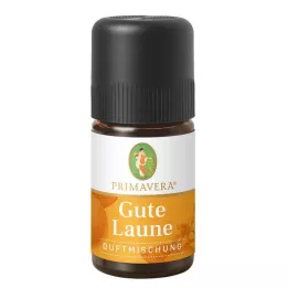 GUTE LAUNE Vonná zmes esenciálny olej, 5 ml