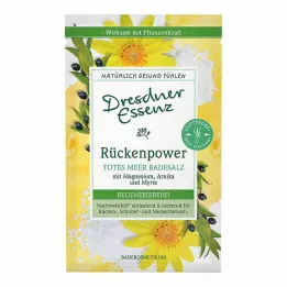 DE Zdravotný kúpeľ, 60 g