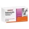 Desloratadine ratiopharm 5 mg filmom obalené tablety, 50 ks