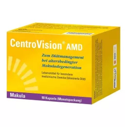 CENTROVISION AMD Kapsule, 90 ks