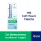 BEPANTHEN Očné kvapky, 2X10 ml